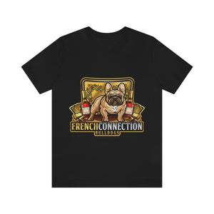 The French Connection Short Sleeve Tee