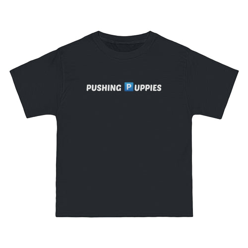 Pushing Puppies®  Short-Sleeve T-Shirt
